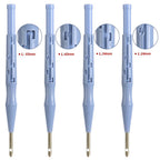 3D Embroidery Punch Needle Tool for Raised Textile Art