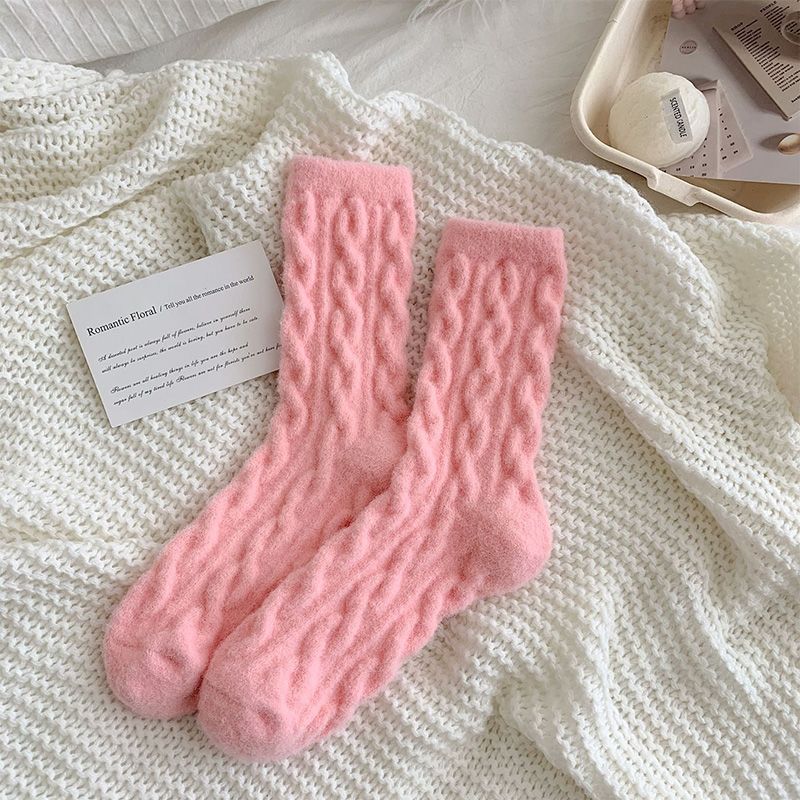 CozyTootsie – Superior warmth and comfort for frosty feet