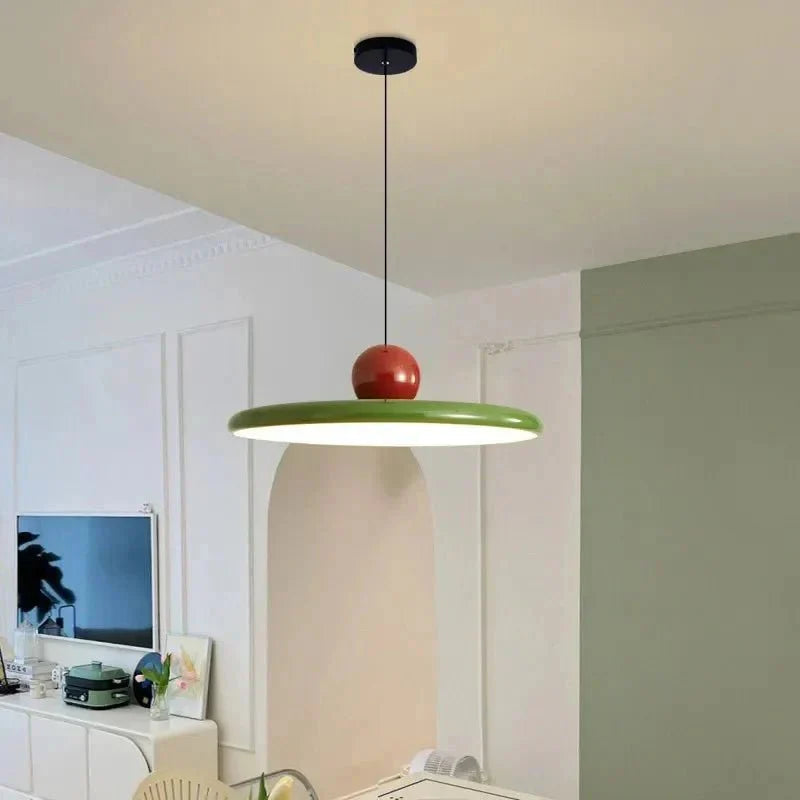 VividGlow - Modern pendant lights - Minimalist design - Illuminate in style