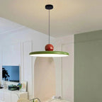 VividGlow - Modern pendant lights - Minimalist design - Illuminate in style