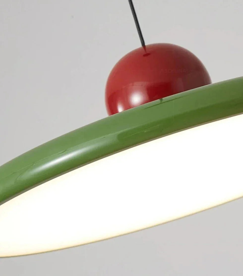VividGlow - Modern pendant lights - Minimalist design - Illuminate in style