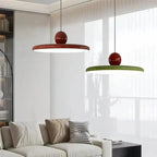 VividGlow - Modern pendant lights - Minimalist design - Illuminate in style