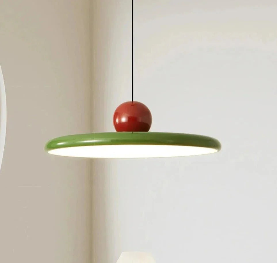 VividGlow - Modern pendant lights - Minimalist design - Illuminate in style