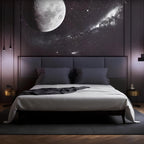Star Projector Light Home Planetarium