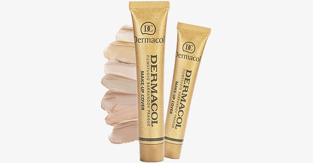 Best Coverage Concealer Foundation – Naturally looking Makeup within reach