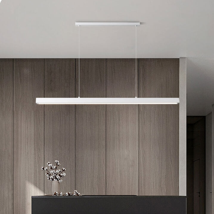 Scandinavian Pendant Light Kitchen Table