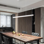 Scandinavian Pendant Light Kitchen Table