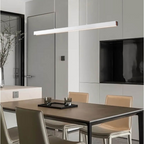 Scandinavian Pendant Light Kitchen Table