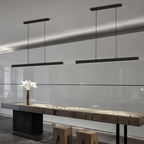 Scandinavian Pendant Light Kitchen Table