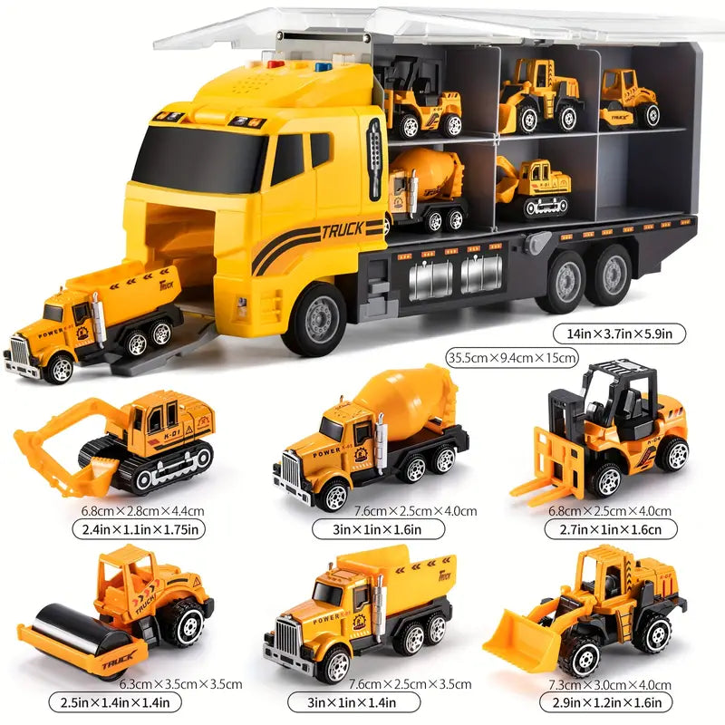 CreativePlay Set – Play and Build Fun for Children