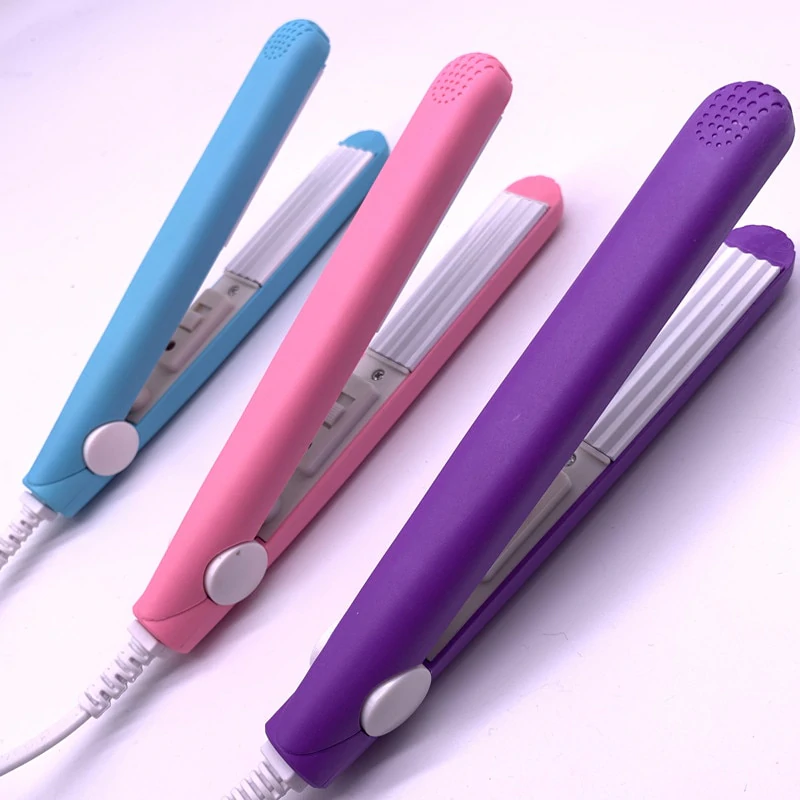 mic Mini-Curling Iron | 1+1 FREE