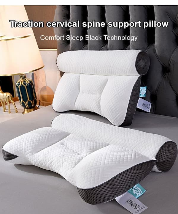 CerviSupport | Wake up rested and serene