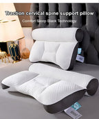 CerviSupport | Wake up rested and serene