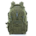 35L Tactical Backpack – Waterproof Nylon Outdoor Pack