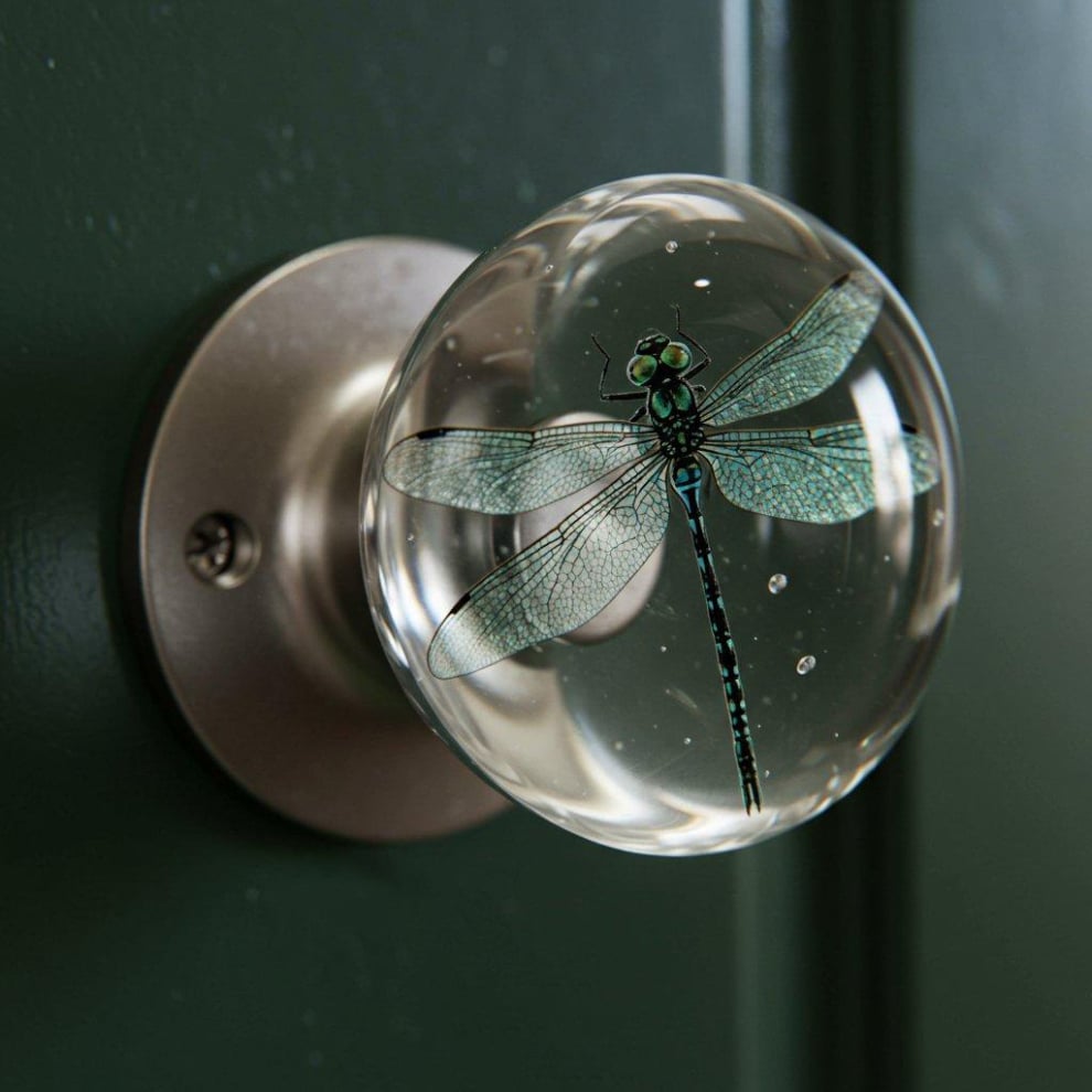CharmGrip – Open doors with personality and style!