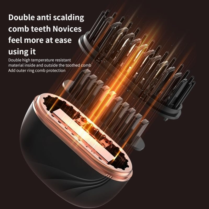 NanoTech Capsule Styler