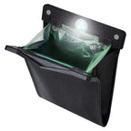 LuxeBin - Innovative Trash Can - Keep your car clean!