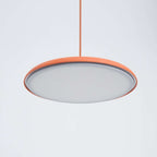 Hanging Lamp with a Simple Form for Modern Interiors