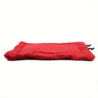 Folding Dog Mat TrekTail DryPad | Waterproof & Lightweight | 90×60 cm | For Outdoor & Travel