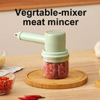WhirlPro Quick Wireless Whisking