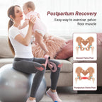 Multifunctional leg trainer