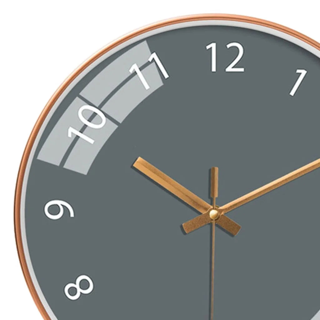 TimeLoom Decorative Wall Clocks