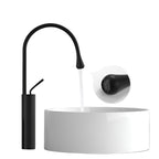 FlexFlow – Seamless 360° Faucet Control for a Drip-Free Experience