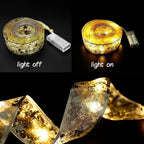 LumiSpark – Illuminate your home with the magic of Christmas