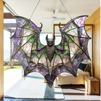 LuminaVibe — Transform your window into a radiant monument full of comfort and vibrant memories
