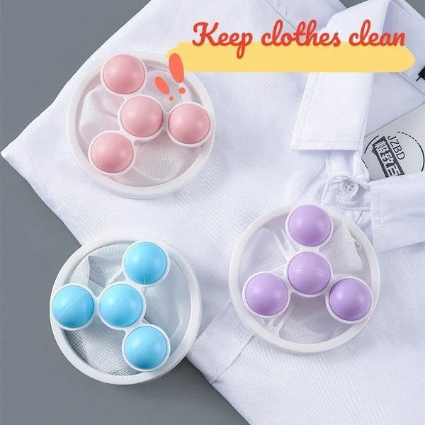 Liquid hair filtering net removal