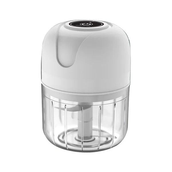 Portable Grinder - No More Manual - Efficiency and Precision!