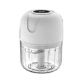 Portable Grinder - No More Manual - Efficiency and Precision!
