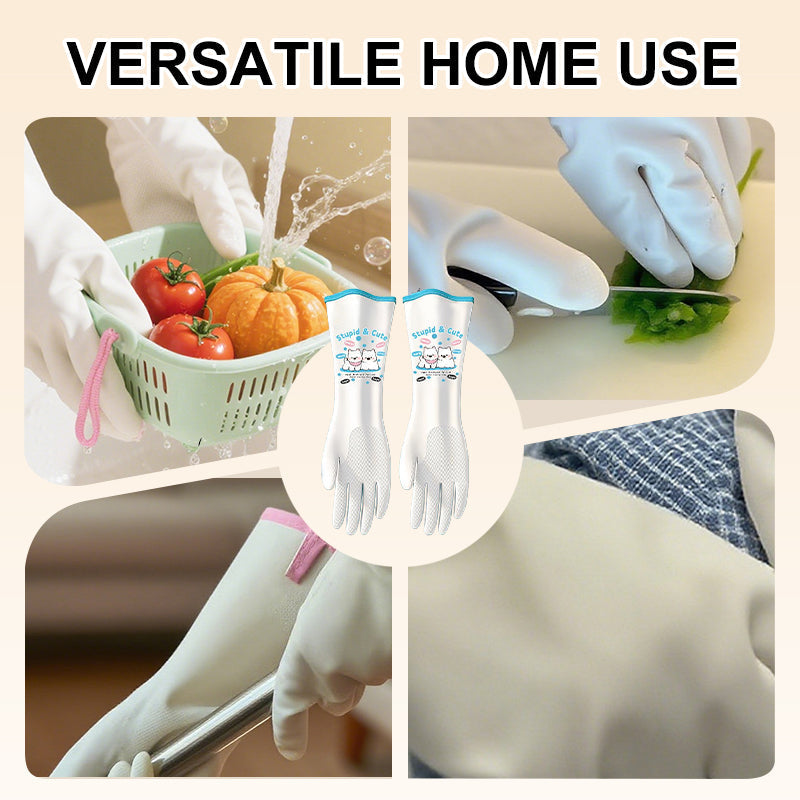 ChefGloves – Comfortable and non-slip for all cleaning tasks