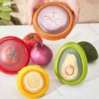 FreshGuard | Preserve your food with love