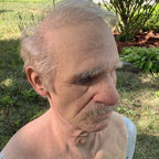 OldieMask Master Realistic Masquerade