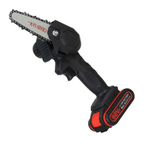 CHAINCUT PRO – Electric cordless chainsaw for fast & efficient work