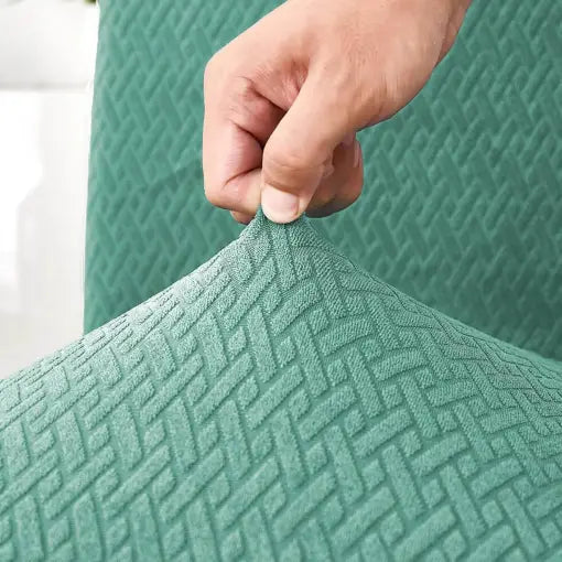 ChairCloak™ Instant Chair Makeover