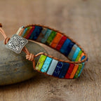 Chakra Bracelet Handmade - ChakraEnergy™