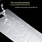 ChefGuard Stainless Steel Cutting Board