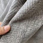 ChenilleChic – Textured Fabric for Added Flair