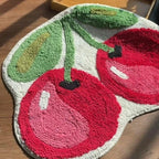 Cherry Bliss Rug
