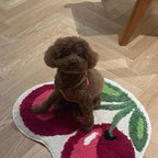 Cherry Bliss Rug