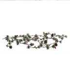 Chic Antique – Fleur Cedar Vine with Berries, L160 cm, Natural