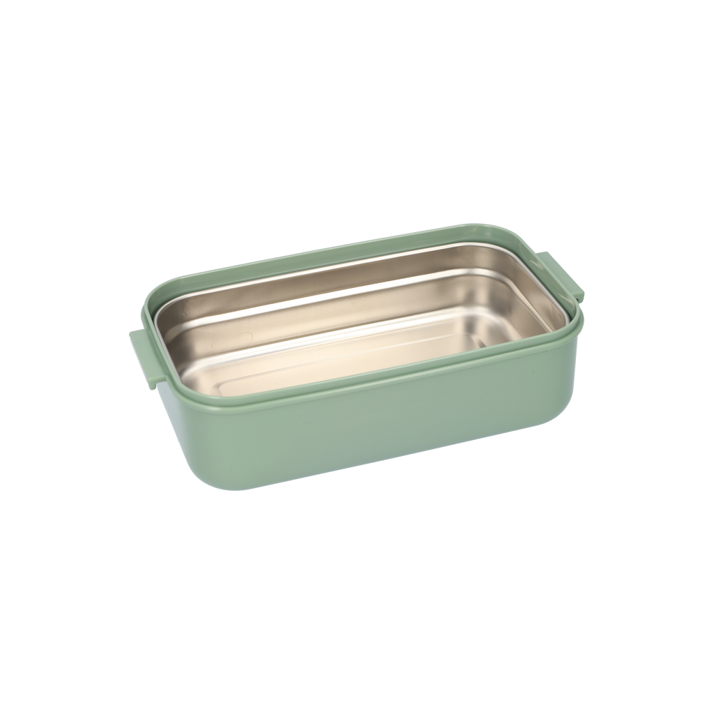 Leak-Proof Lunch Box with Soup Bowl | BPA-Free Bento Box | Portable Food Container for Adults & Kids
