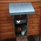 PRO+ | Automatic Chicken Flap
