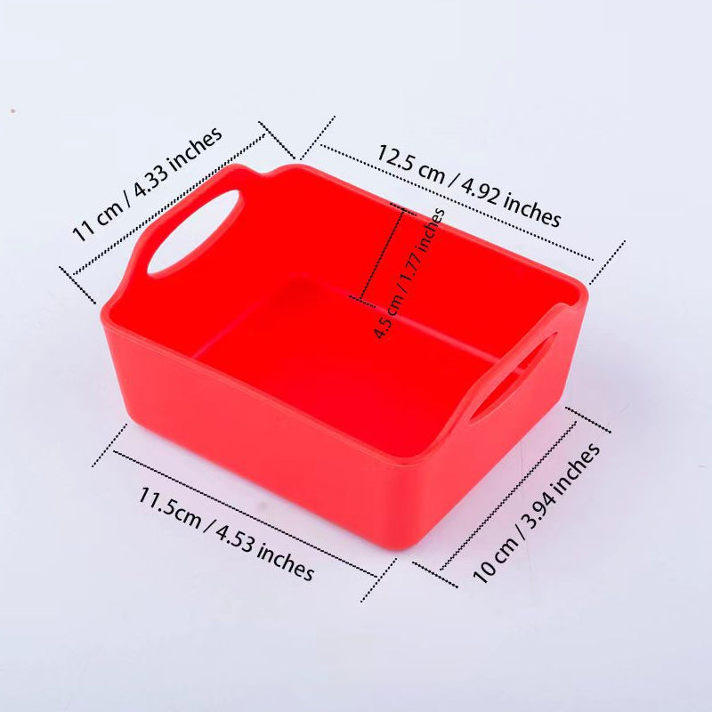 Silicone Baking Tray Panel Separator