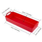 Silicone Baking Tray Panel Separator