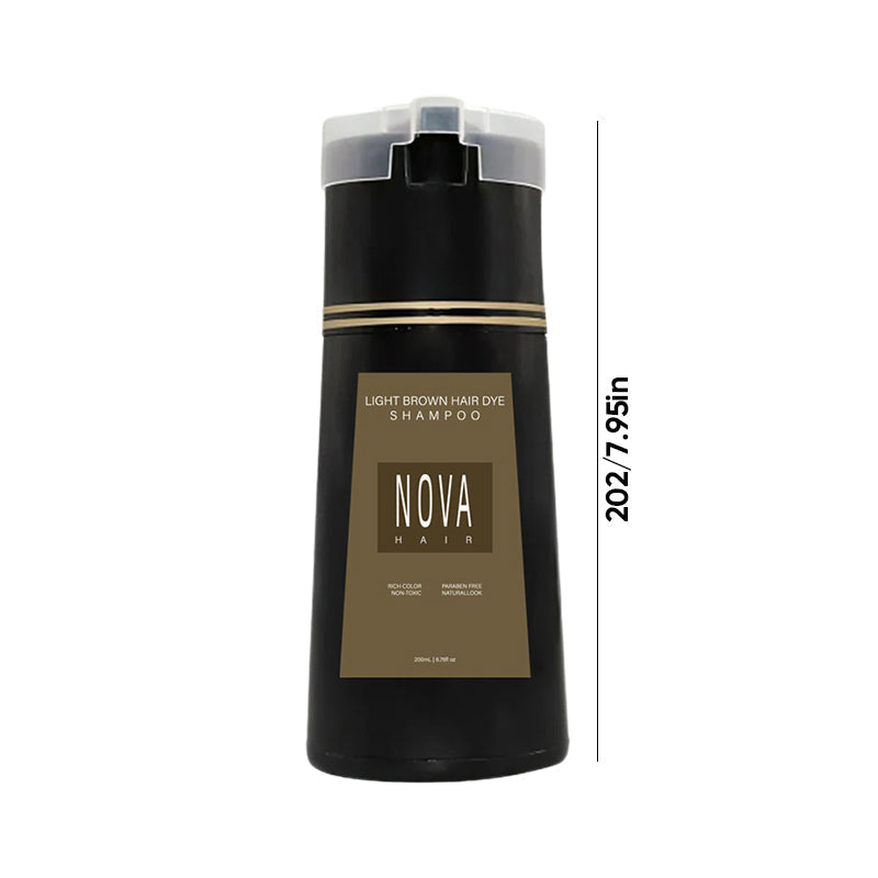Instant Color Shampoo