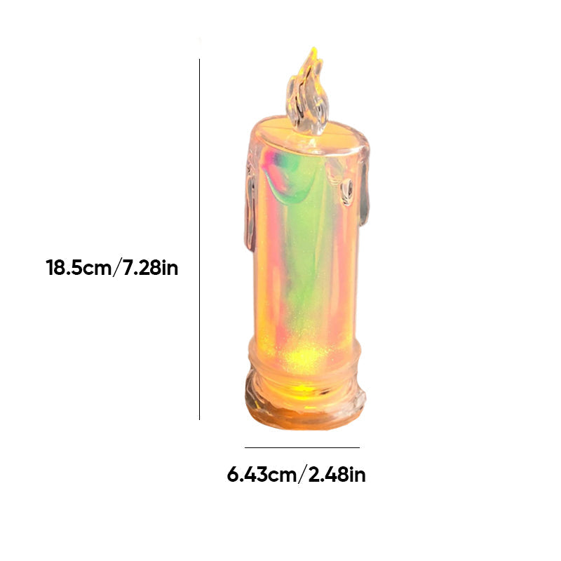 Romantic LED lights