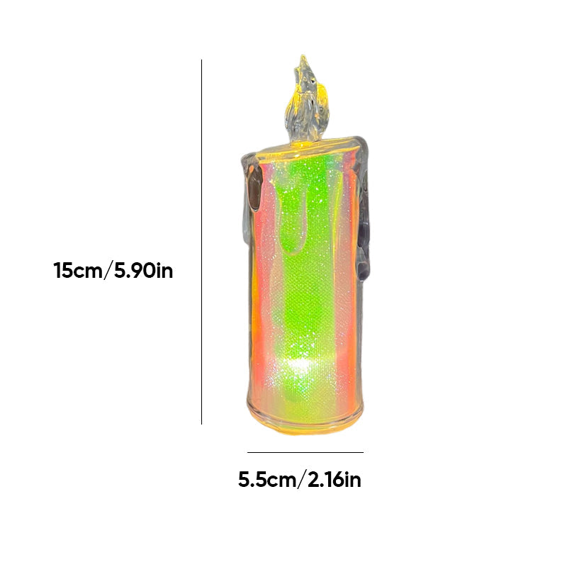 Romantic LED lights